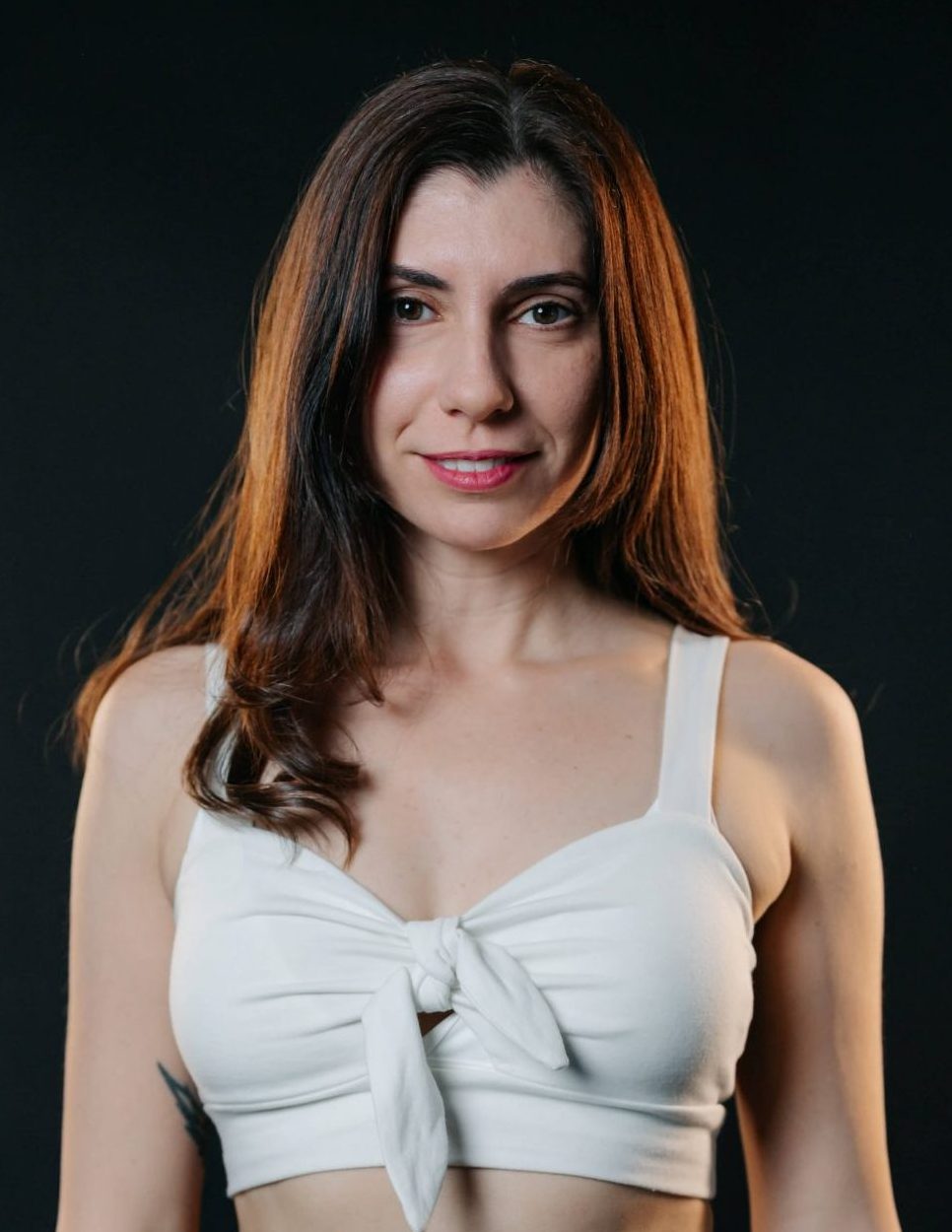 Eden Gvili