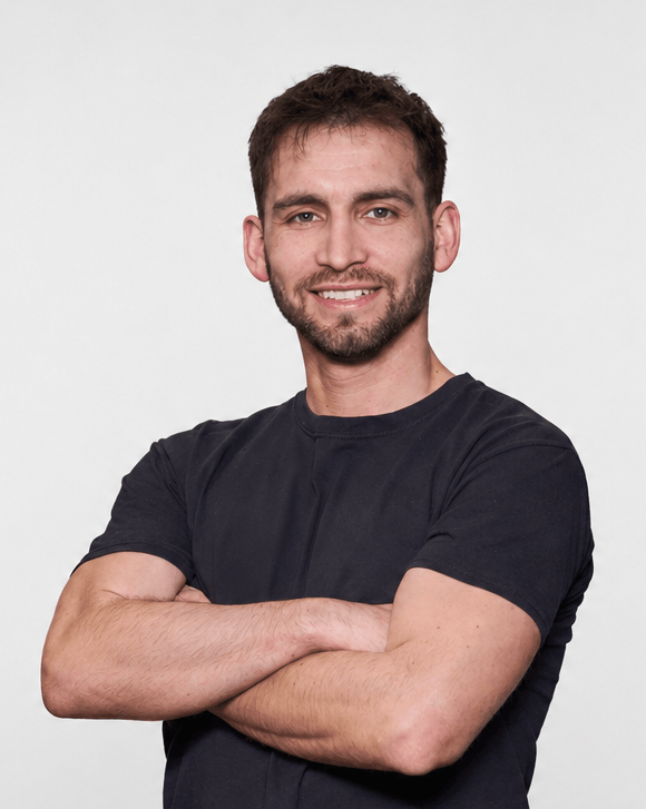 Claudio Ruiz