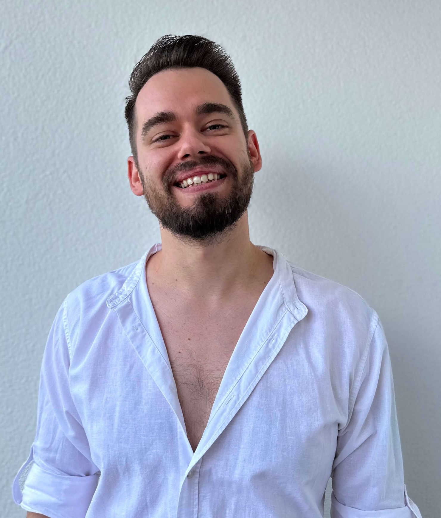 Mateusz Kubaczyk