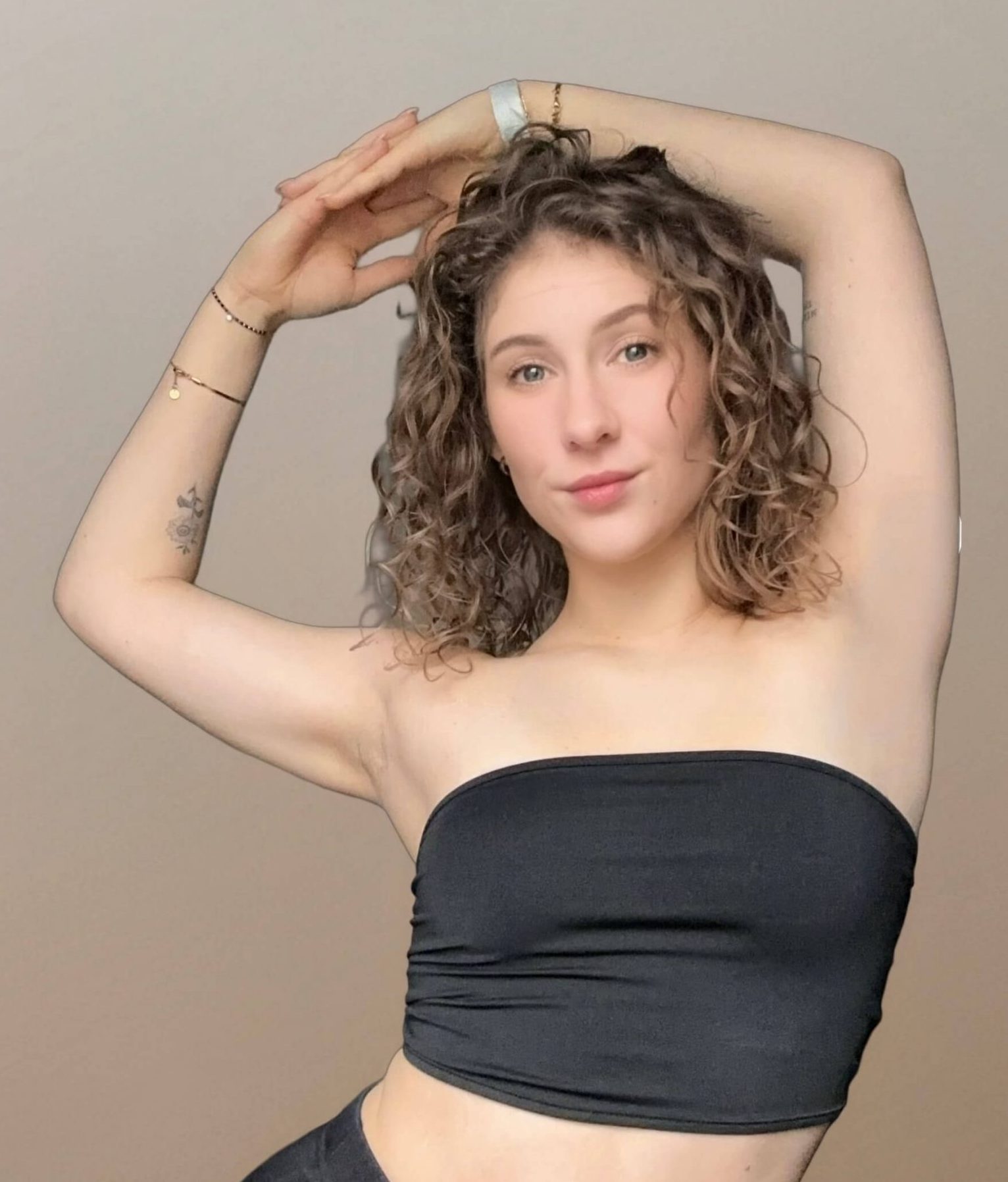 Alexandra Mahl