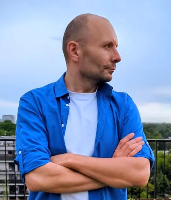 Arkadiusz Poncyliusz