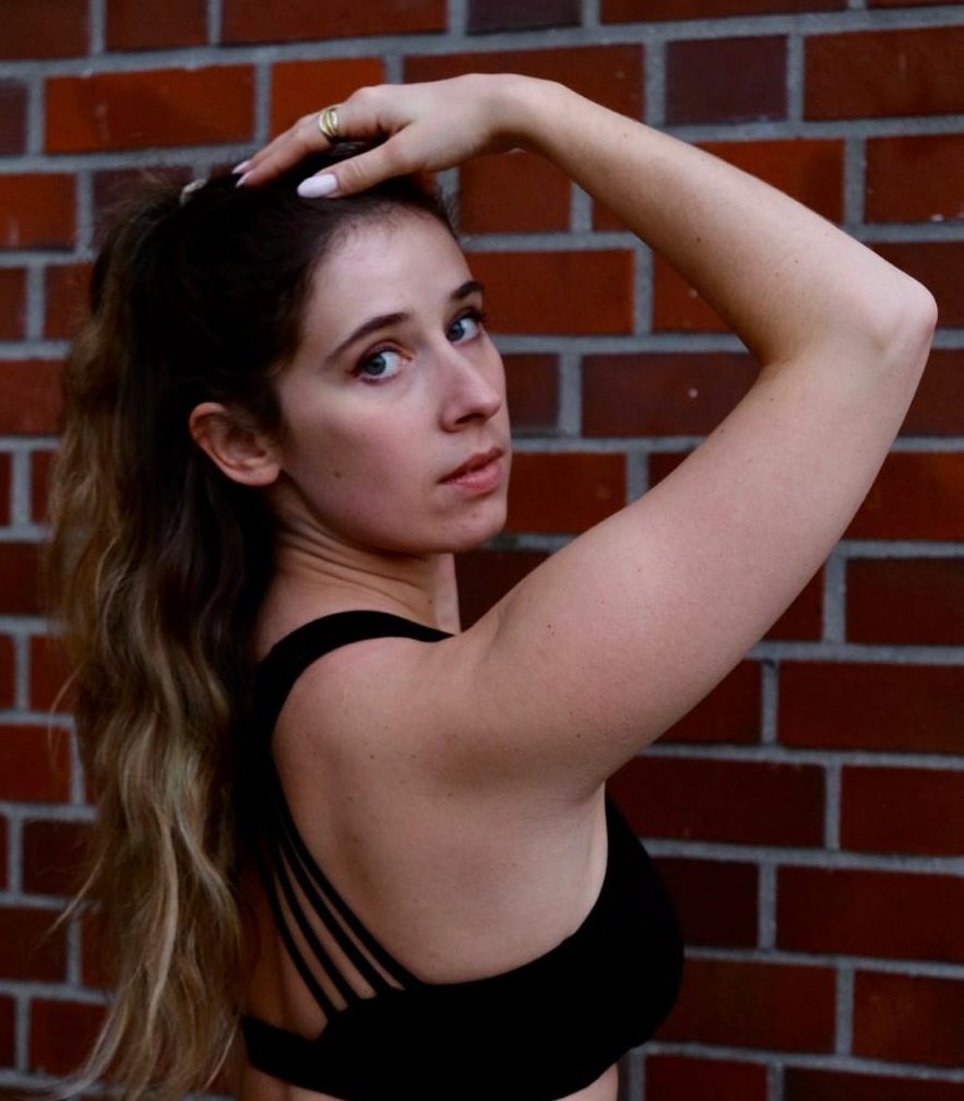 Carmen Trautner