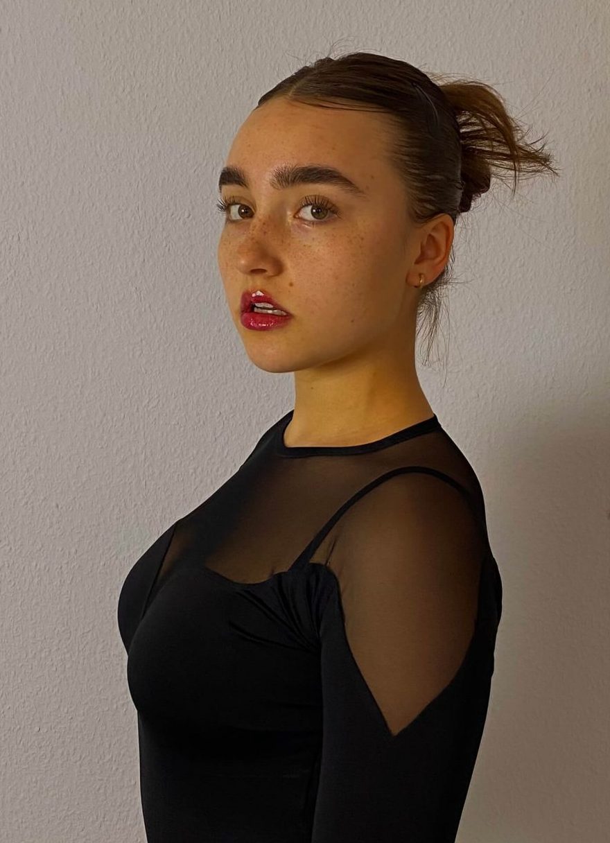 Elisabeth Litt
