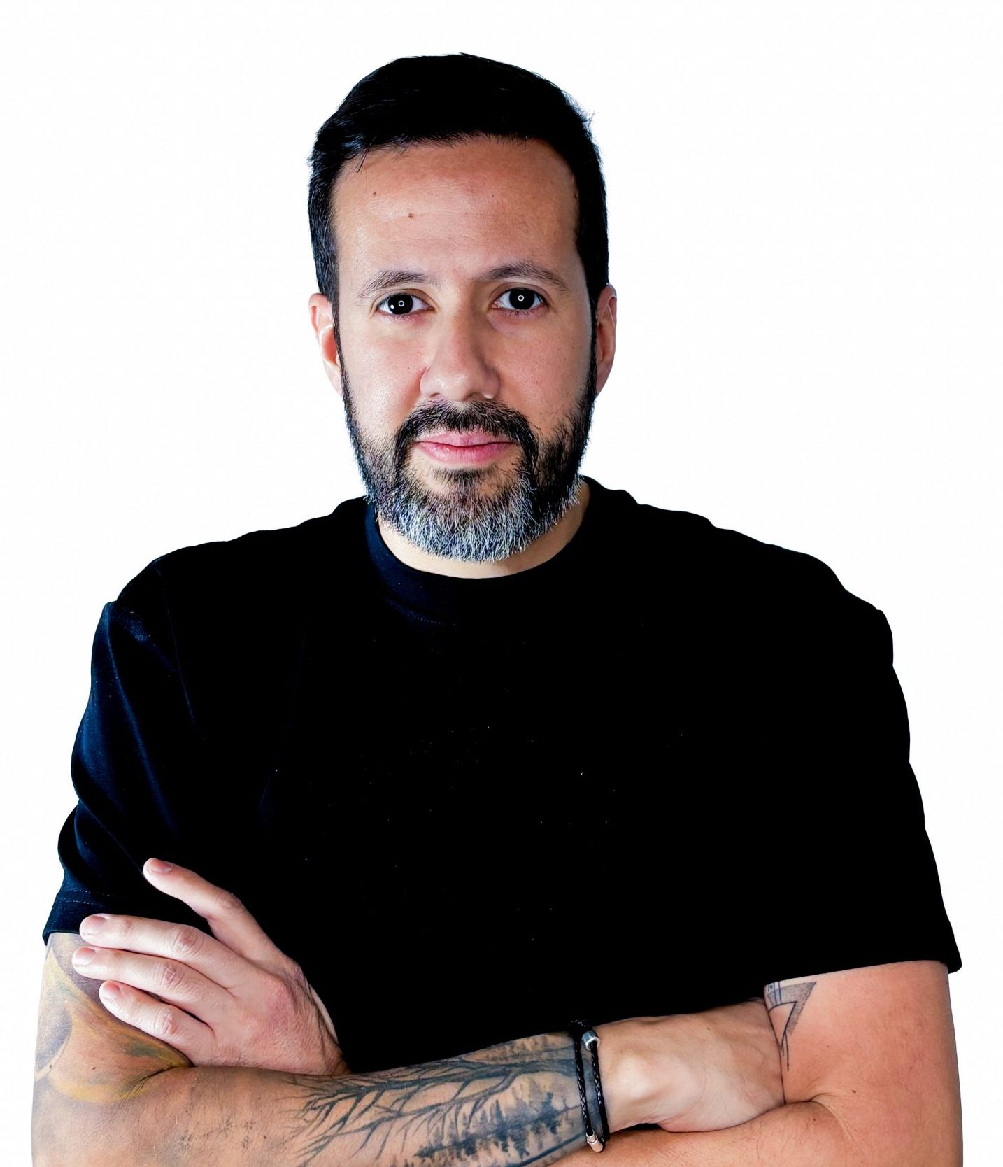 Hector Mejia