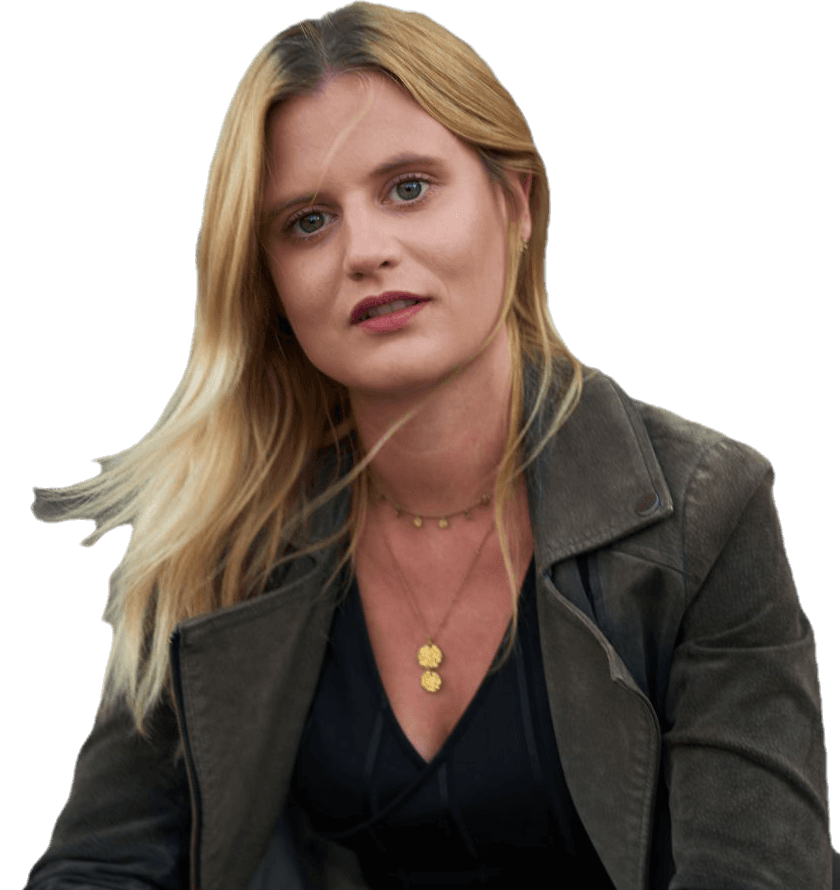 Milena Burwieck