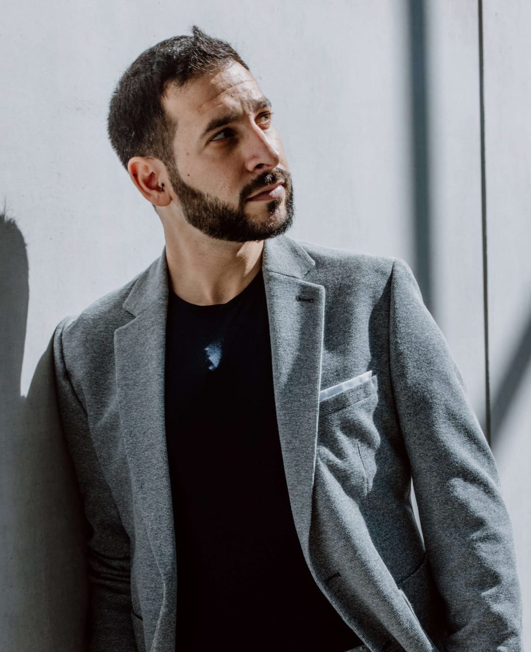 Liran Stavnizer