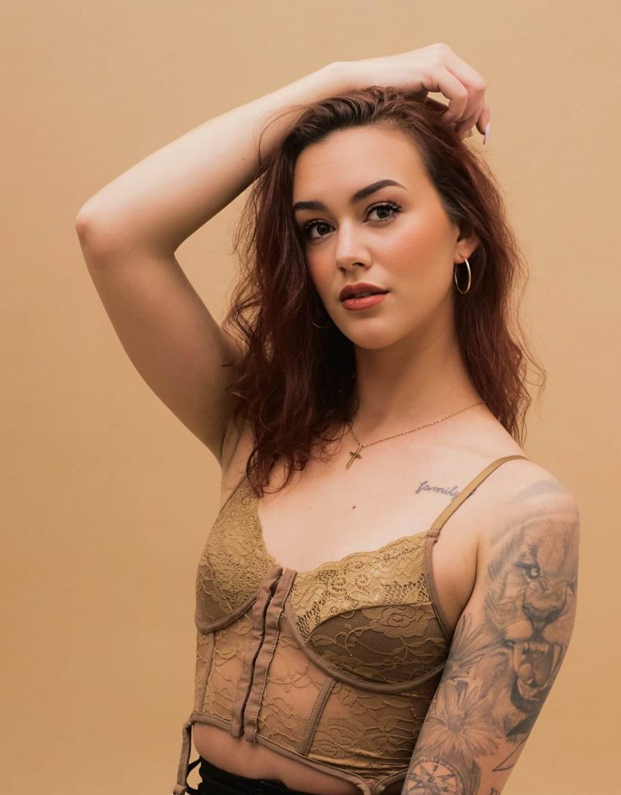 Michelle Haffner