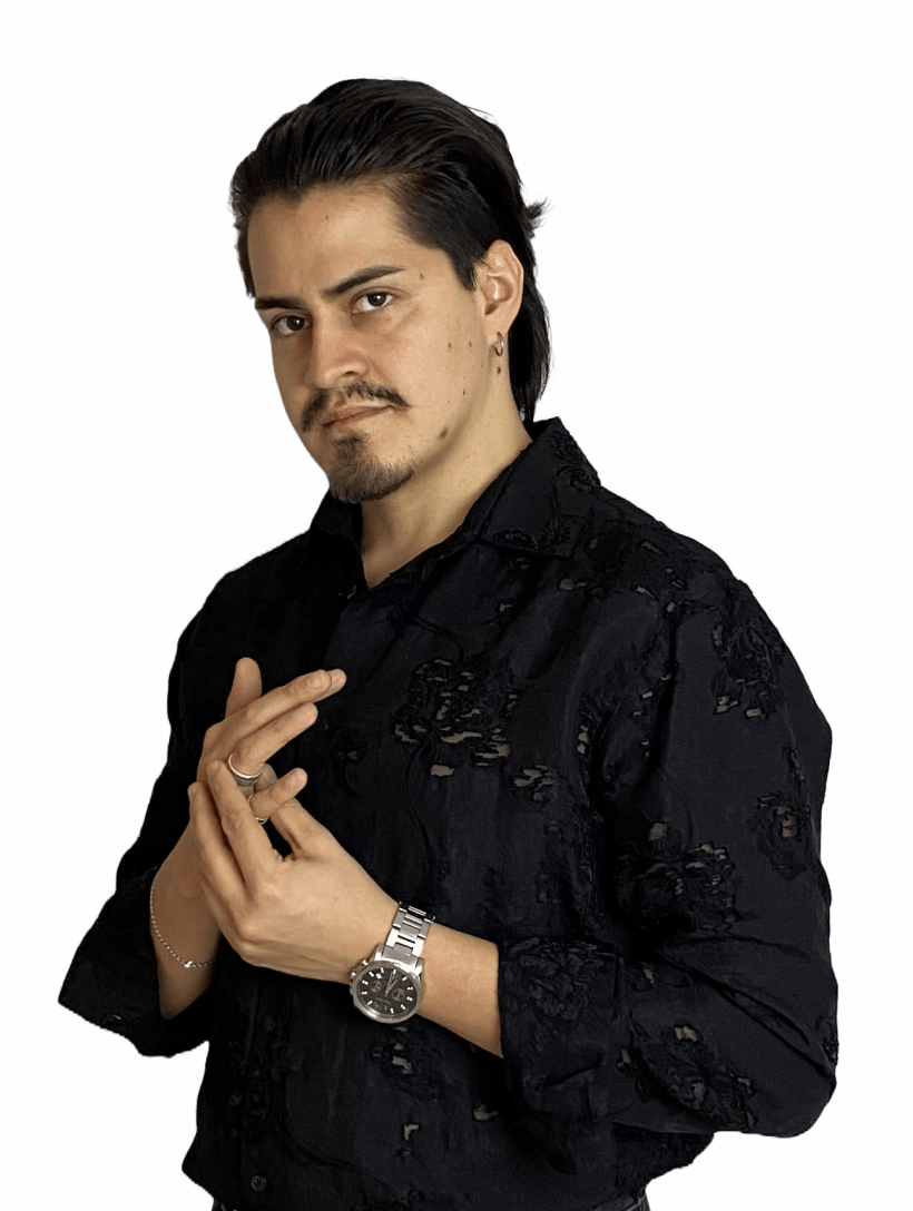 Rafael Davila Sosa