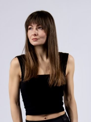 Tetiana Sadovnik