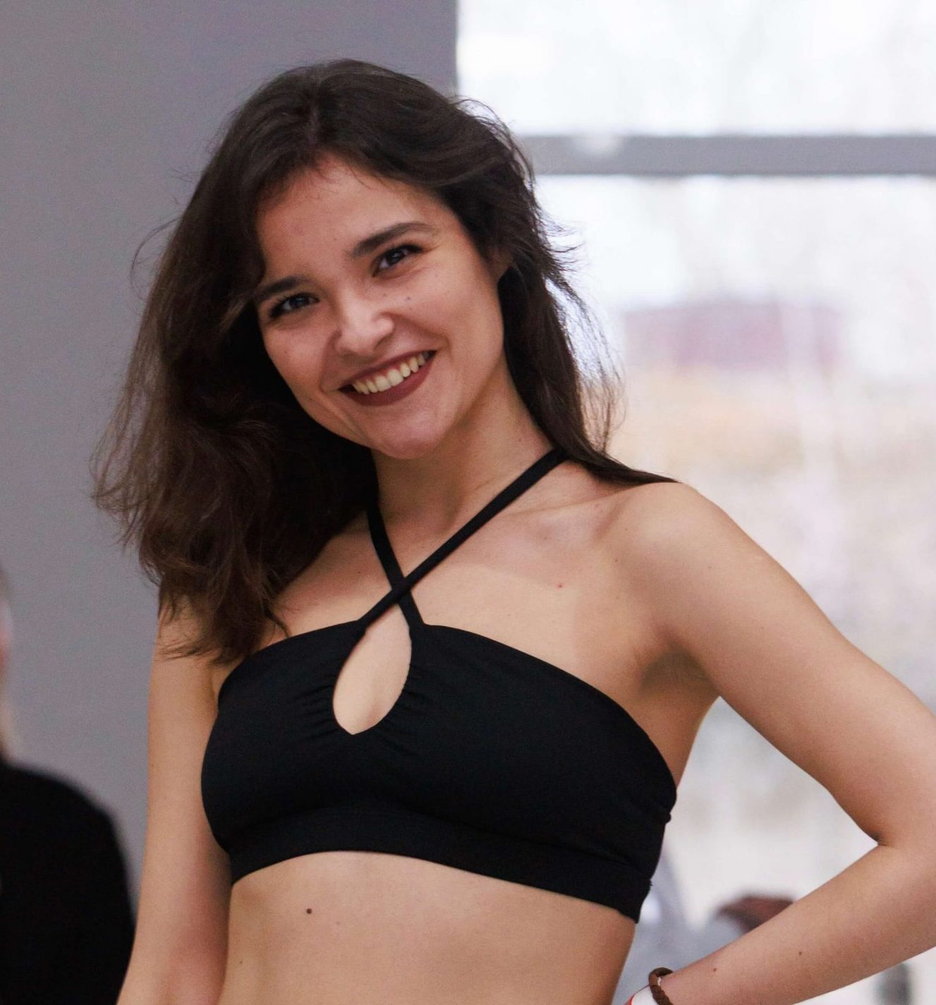 Veronika Korobko