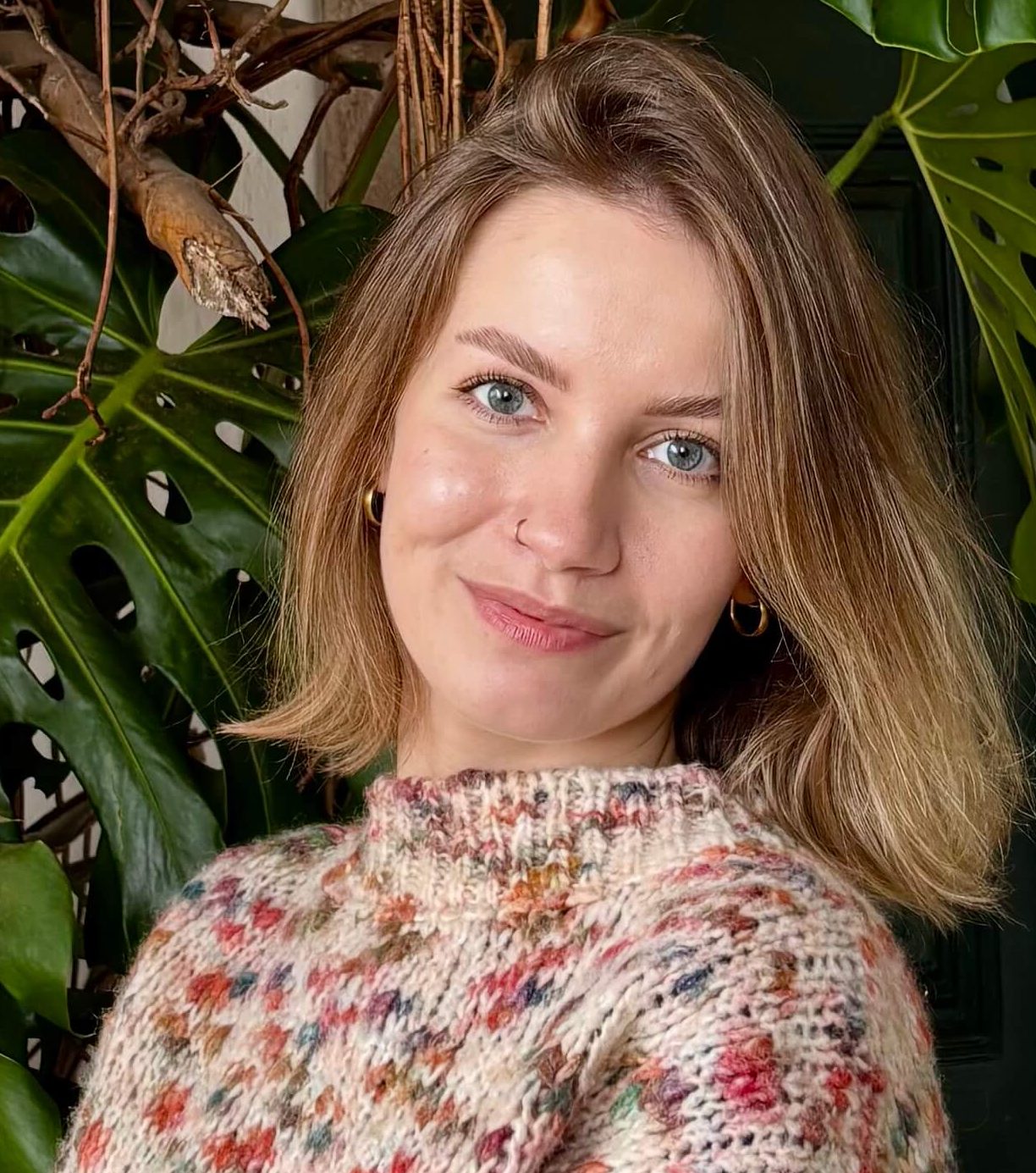 Zuzanna Baryลa